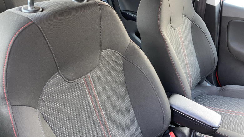 Vauxhall Corsa 1.4 ecoFLEX SRi 5dr Petrol Hatchback